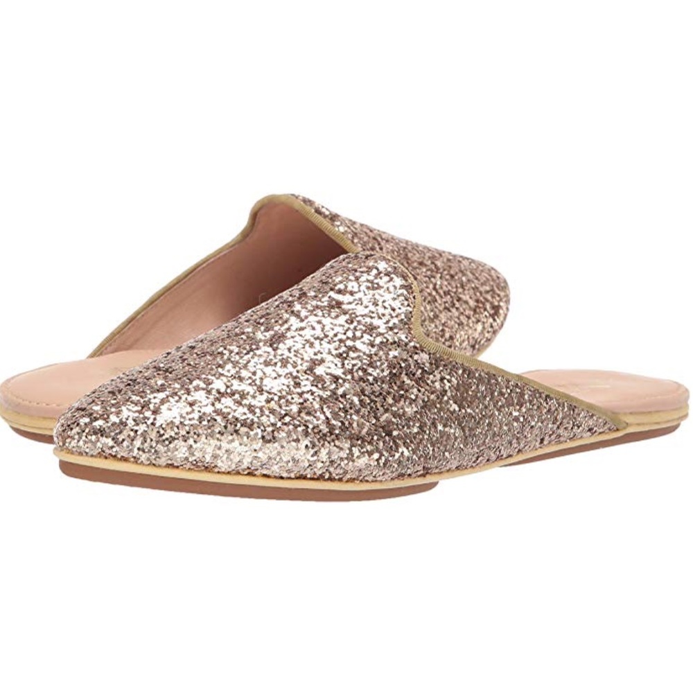 Vidi-G Champagne Glitter